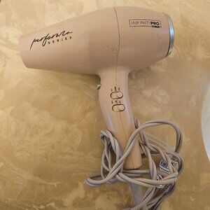 Conair InfinitiPRO Ionic Ceramic Performa Series Hair Dryer